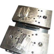 Aluminio Presionando Die Sets CNC Spinning Metal Molde